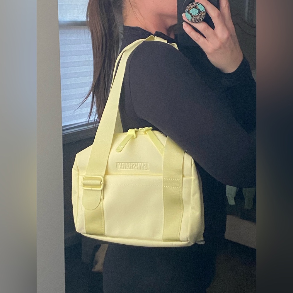 Gymshark Everyday Mini Bag - Picture 7 of 7